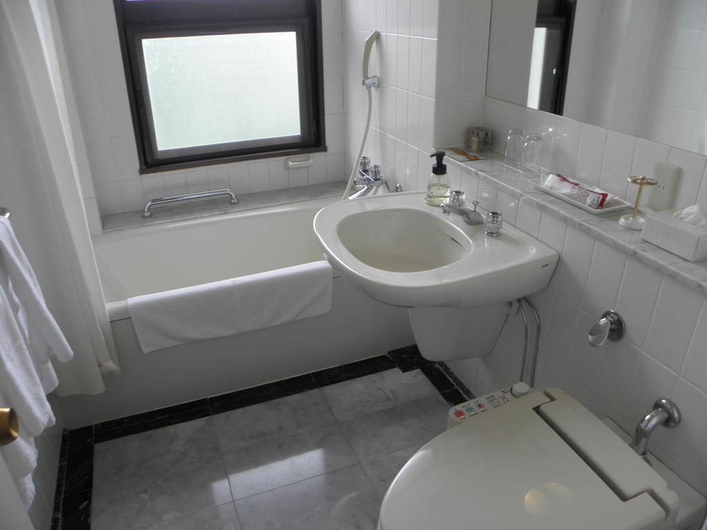 Gamagori Classic Hotel Δωμάτιο φωτογραφία