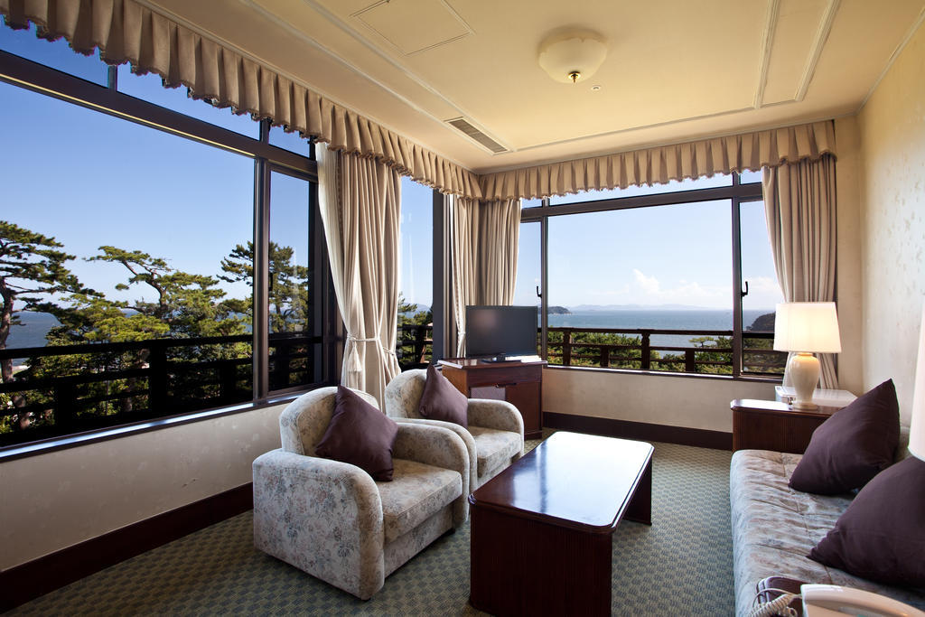 Gamagori Classic Hotel Δωμάτιο φωτογραφία